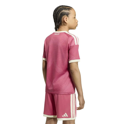 Real Madrid Ausweichtrikot 26/27 | Kinder