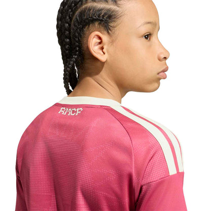 Real Madrid Ausweichtrikot 26/27 | Kinder