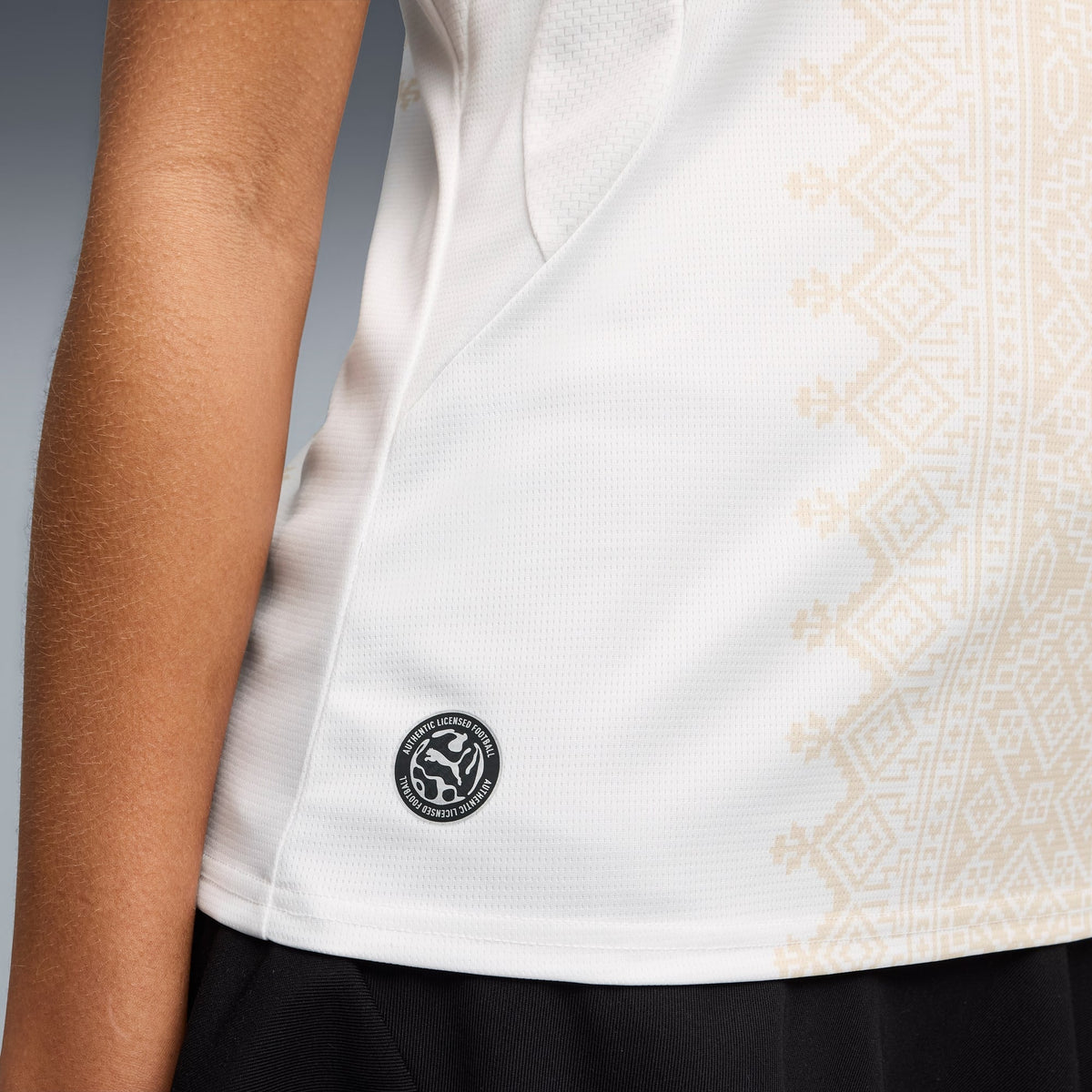 Maglia Marocco 2026 Away | Donna