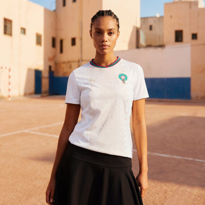 Maglia Marocco 2026 Away | Donna