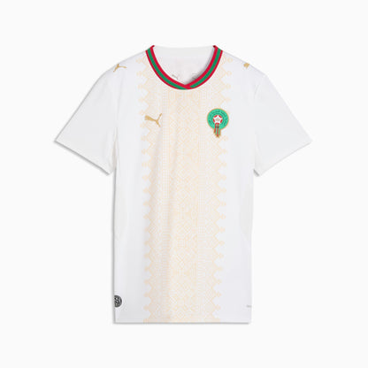 Maglia Marocco 2026 Away | Donna