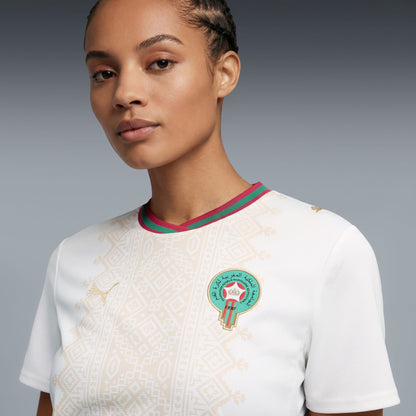 Maglia Marocco 2026 Away | Donna