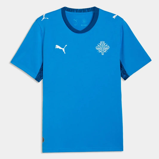 Camiseta Islandia 2026 Primera Equipación | Mujer