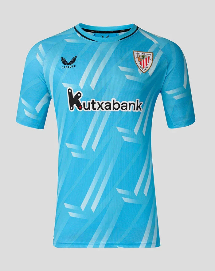 Camiseta Athletic Club 26/27 Tercera Equipación | Hombre