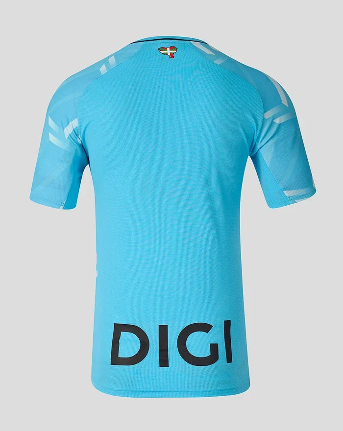 Camiseta Athletic Club 26/27 Tercera Equipación | Hombre