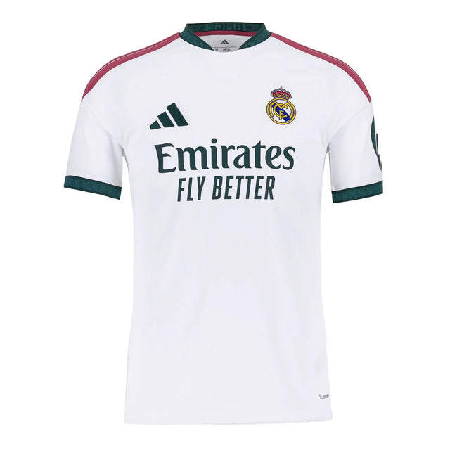 Maillot Real Madrid 26/27 Domicile | Homme