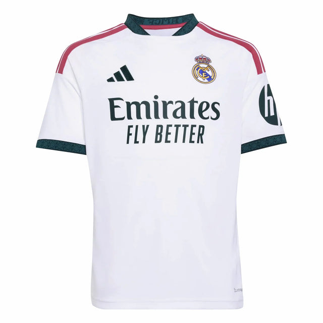 Maillot Real Madrid 26/27 Domicile | Enfant