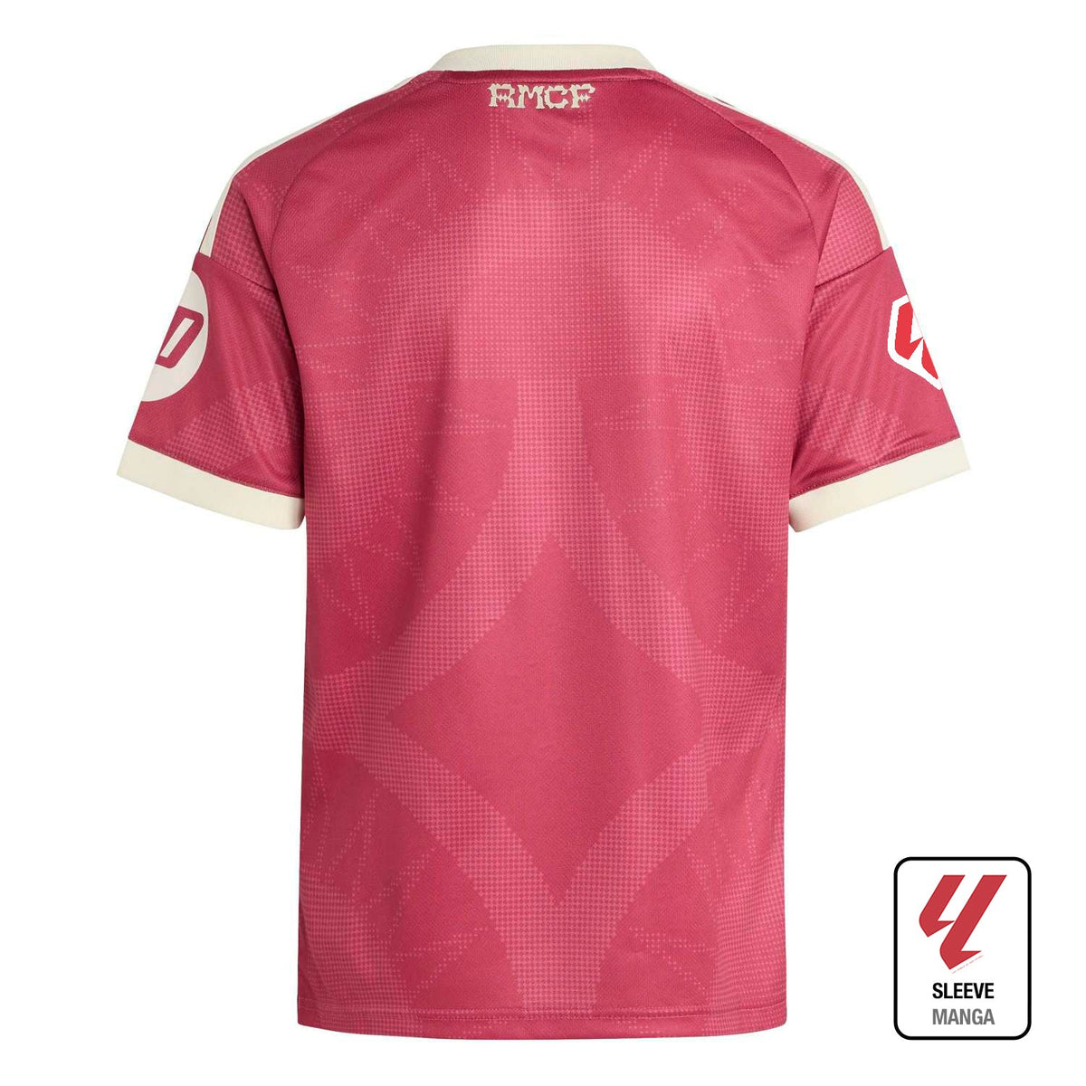 Real Madrid Ausweichtrikot 26/27 | Kinder
