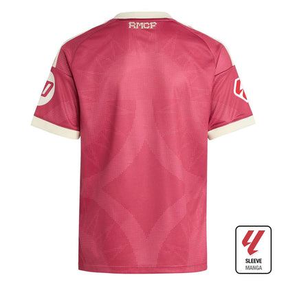 Real Madrid Ausweichtrikot 26/27 | Kinder