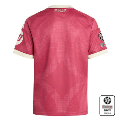 Real Madrid Ausweichtrikot 26/27 | Kinder