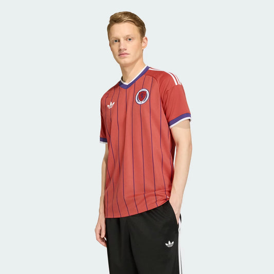 Camiseta Escocia 2026 Segunda Equipación | Hombre