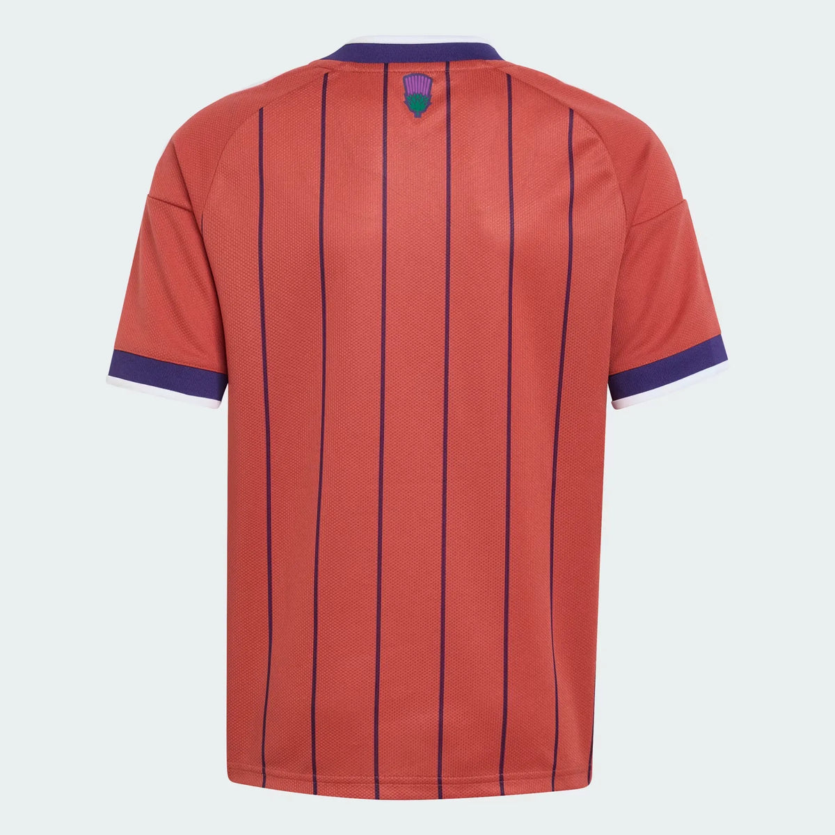 Camiseta Escocia 2026 Segunda Equipación | Niño