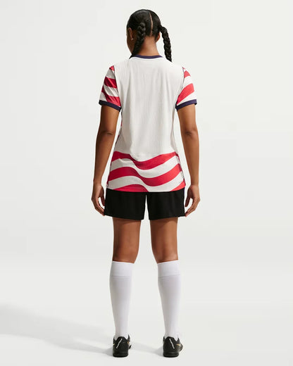 Camiseta Estados Unidos 2026 Primera Equipación Versión Jugador | Mujer