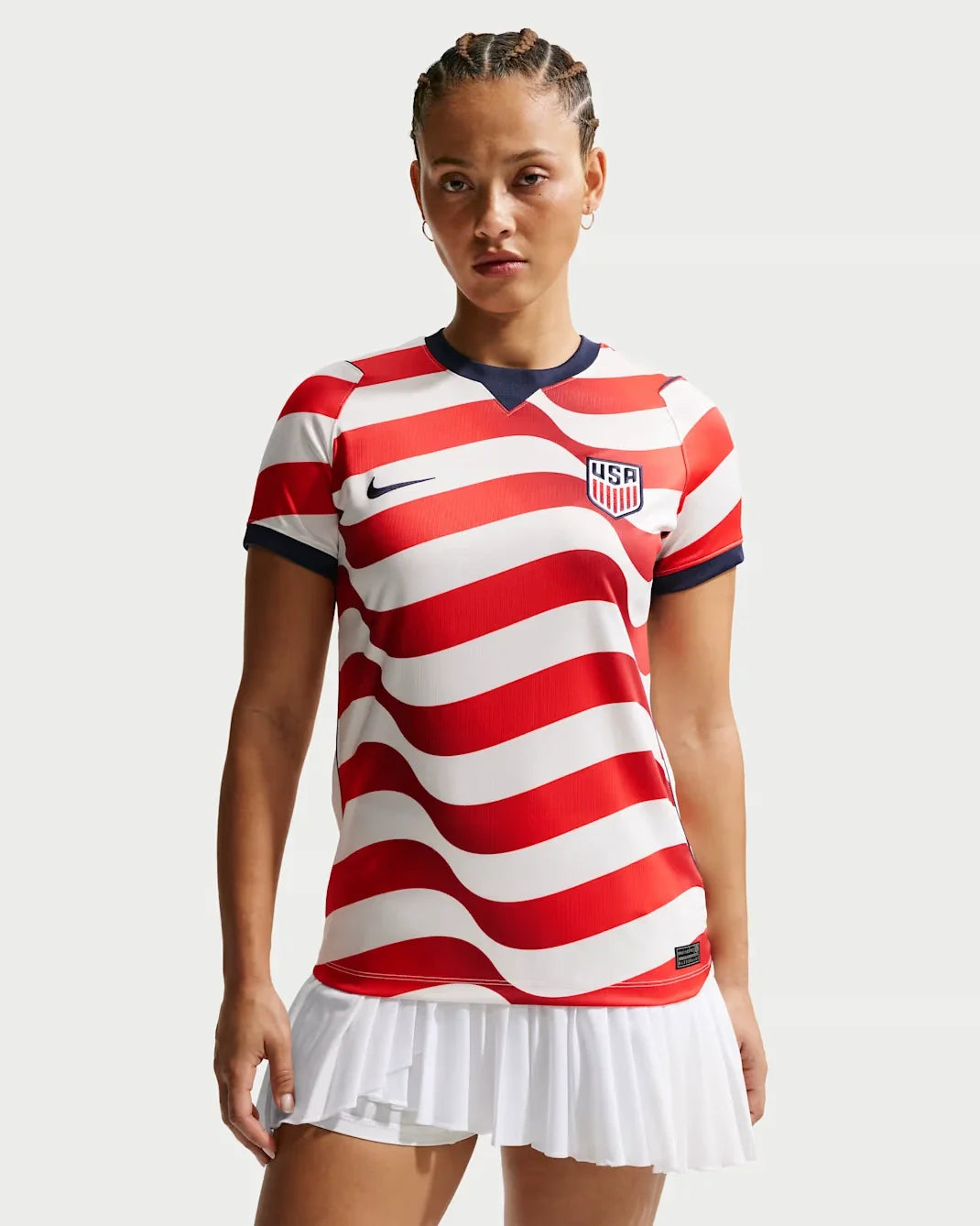 Maglia Stati Uniti 2026 | Donna