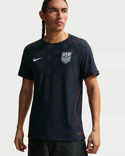 Camiseta Estados Unidos 2026 Segunda Equipación Versión Jugador | Hombre