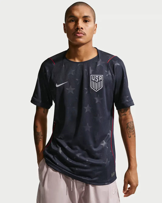 Camiseta Estados Unidos 2026 Segunda Equipación | Hombre
