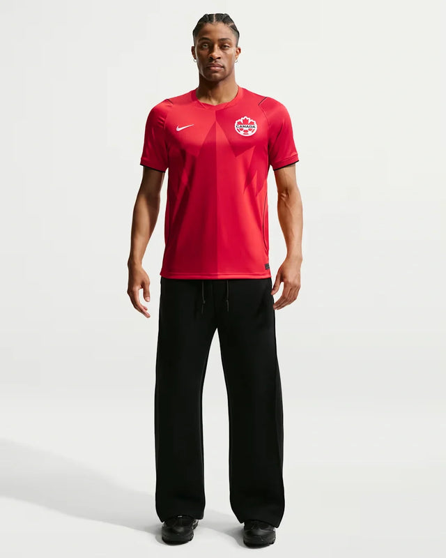 Maillot Canada 2026 Domicile | Homme