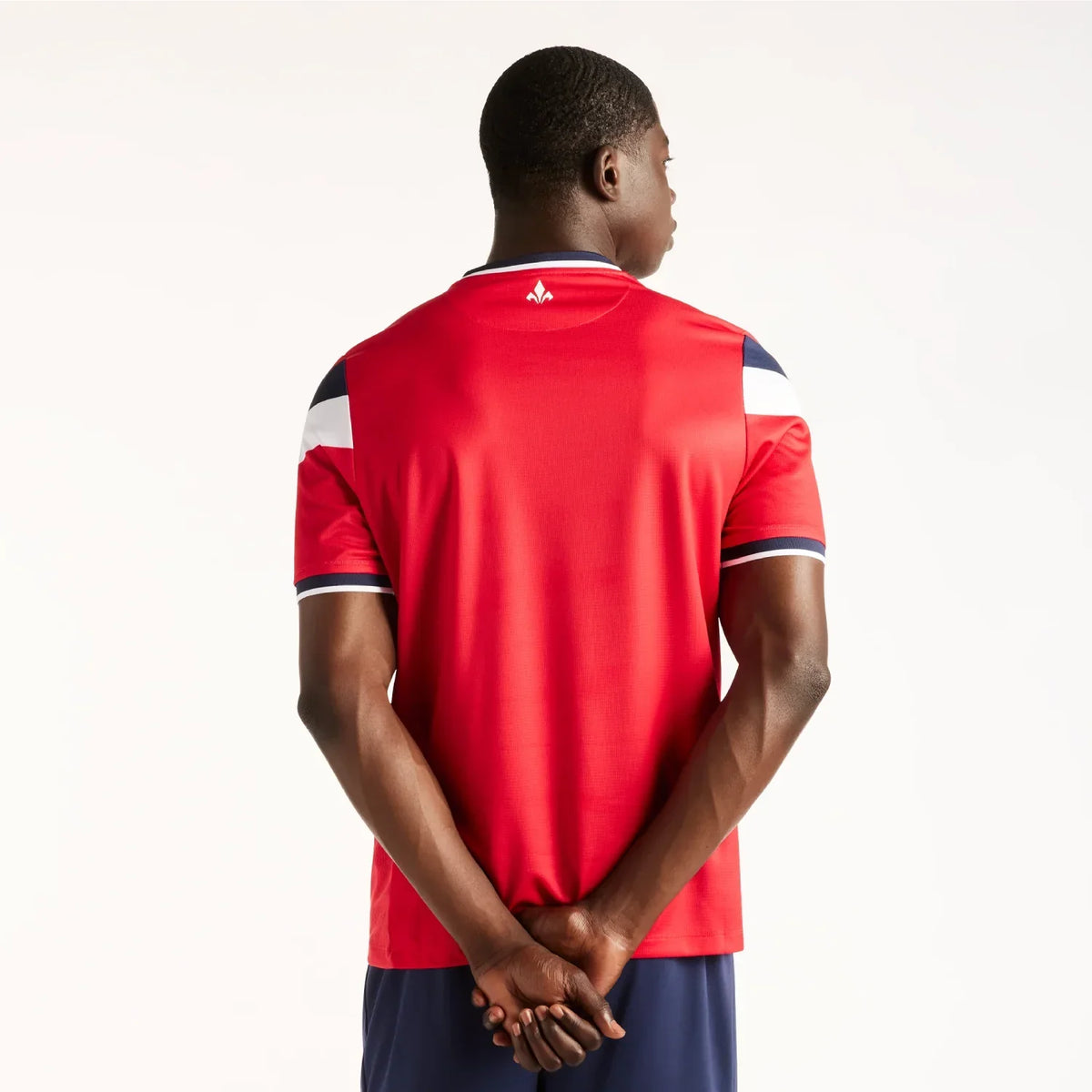 Camiseta Lille 26/27 Primera Equipación | Hombre
