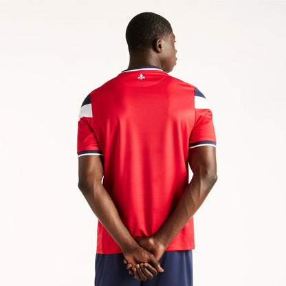 Camiseta Lille 26/27 Primera Equipación | Hombre