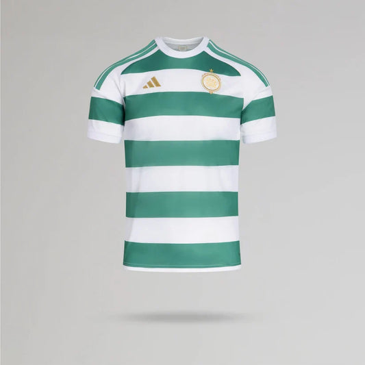 Camiseta Celtic 26/27 Primera Equipación | Niño