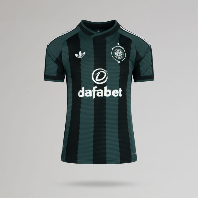 Maillot Celtic 26/27 Extérieur – Version Joueur | Homme