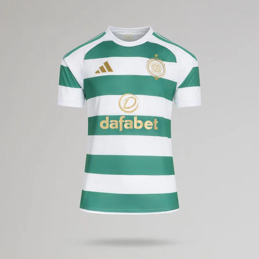 Camiseta Celtic 26/27 Primera Equipación | Hombre