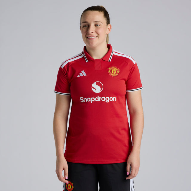 Maillot Manchester United 26/27 Domicile | Femme