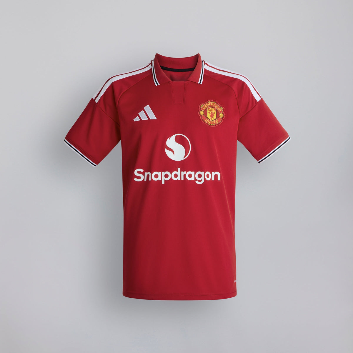 Manchester United 26/27 Home Shirt | Kids