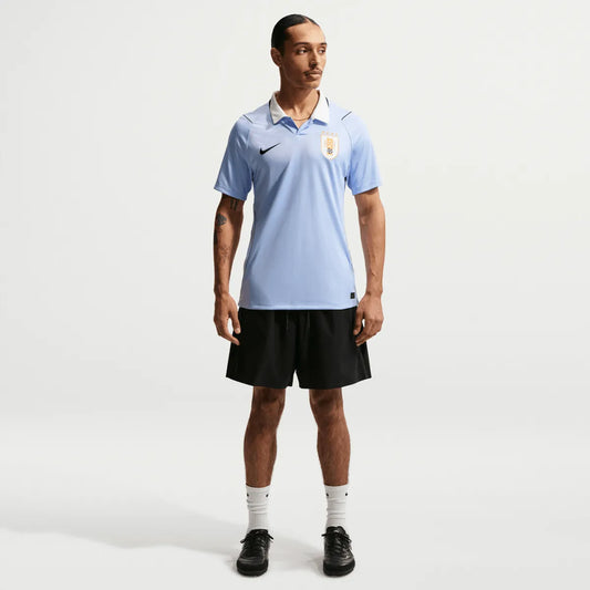 Camiseta Uruguay 2026 Primera Equipación | Hombre
