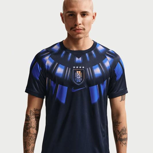 Camiseta Uruguay 2026 Segunda Equipación | Hombre