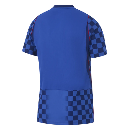Camiseta Croacia 2026 Segunda Equipación | Hombre