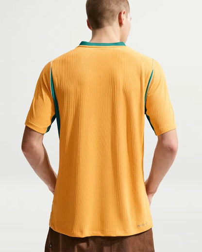 Camiseta Australia 2026 Primera Equipación Versión Jugador | Hombre