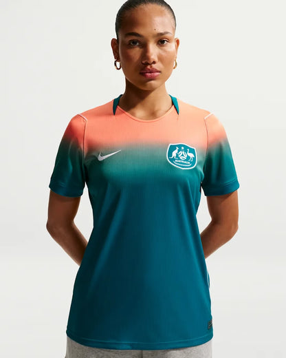 Australien Auswärtstrikot 2026 | Damen