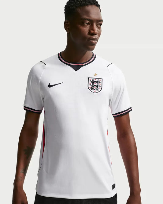 Camiseta Inglaterra 2026 Primera Equipación | Hombre