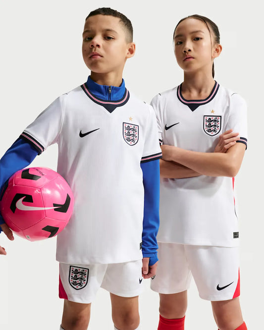Camiseta Inglaterra 2026 Primera Equipación | Niño