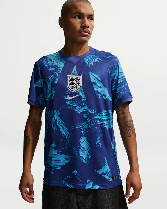 Camiseta Inglaterra 2026 Portero | Hombre