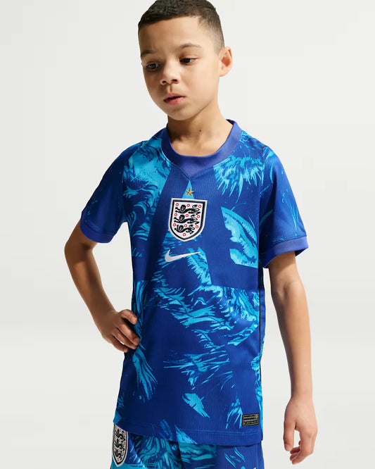 Camiseta Inglaterra 2026 Portero | Niño