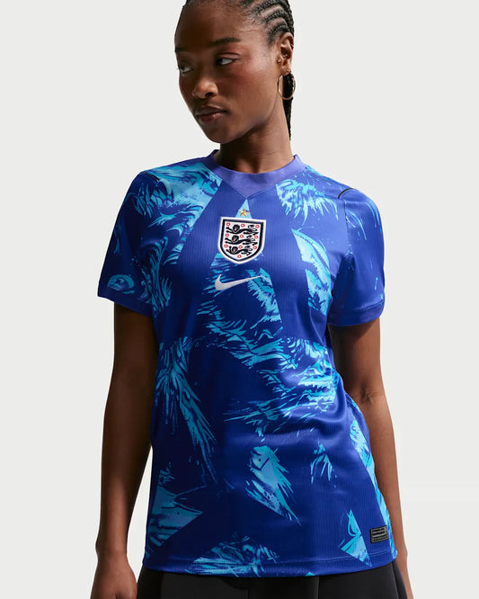 Camiseta Inglaterra 2026 Portero | Mujer