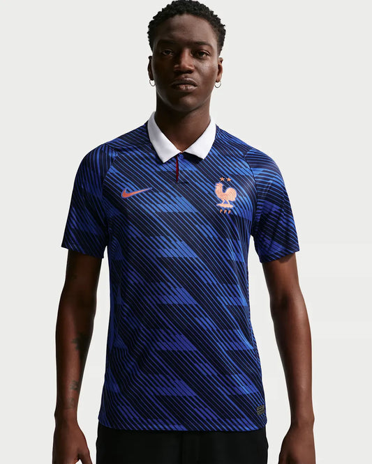 Camiseta Francia 2026 Primera Equipación | Hombre