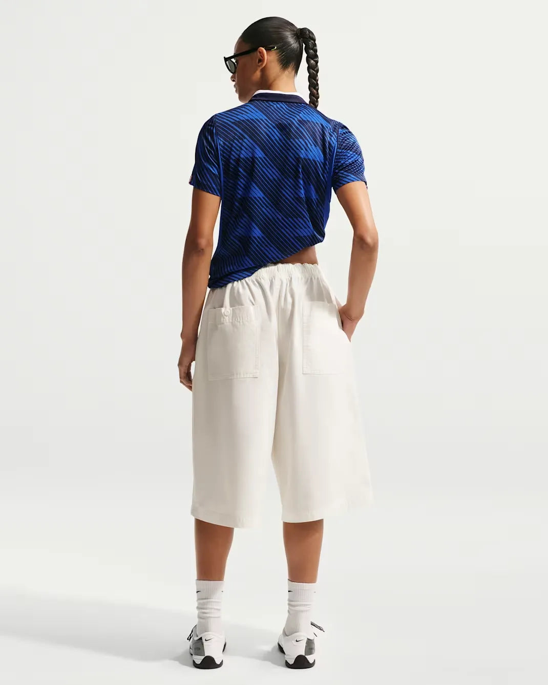 Camiseta Francia 2026 Primera Equipación | Mujer