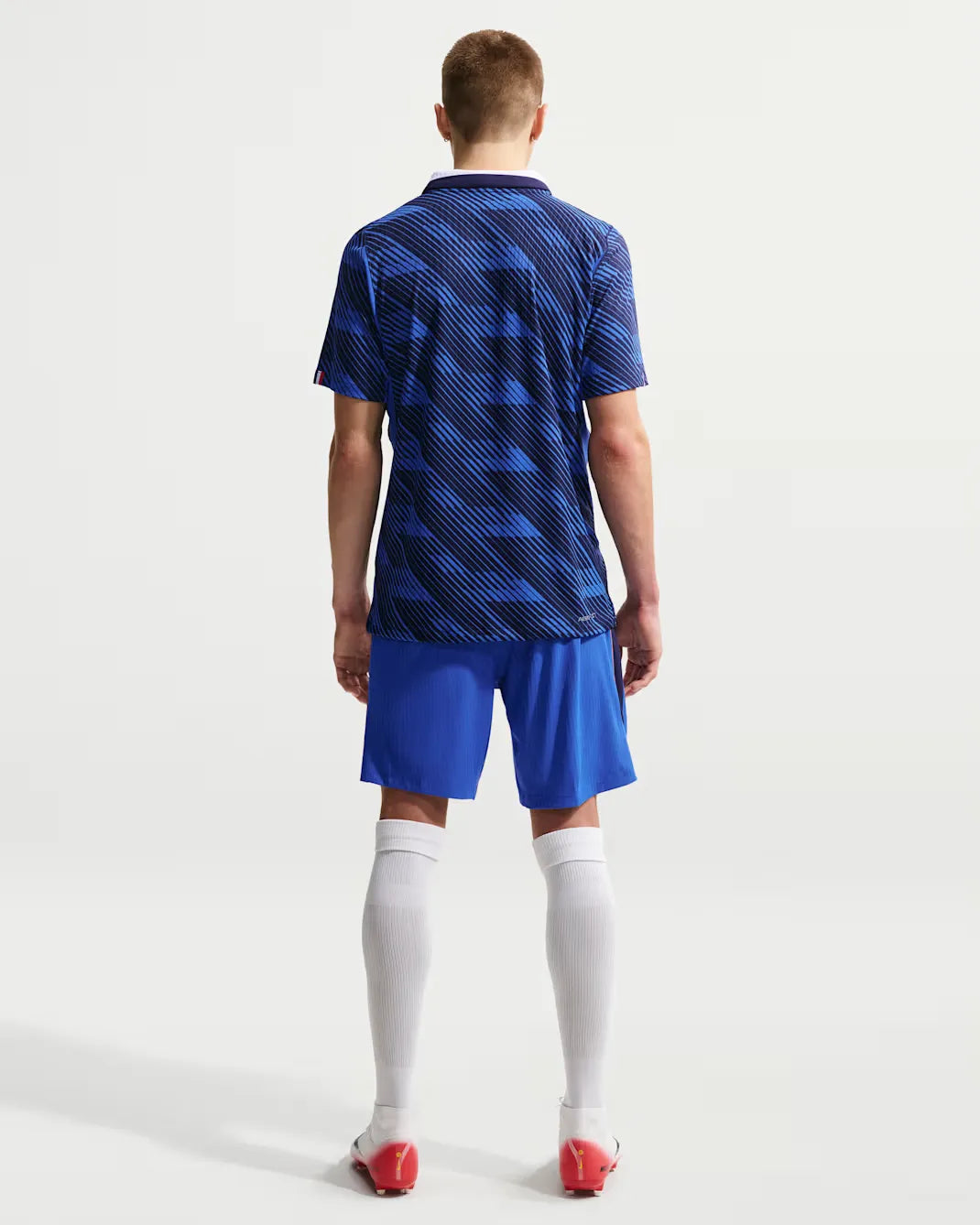 Camiseta Francia 2026 Primera Equipación Versión Jugador | Hombre