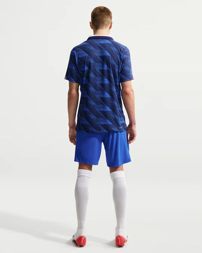 Camiseta Francia 2026 Primera Equipación Versión Jugador | Hombre
