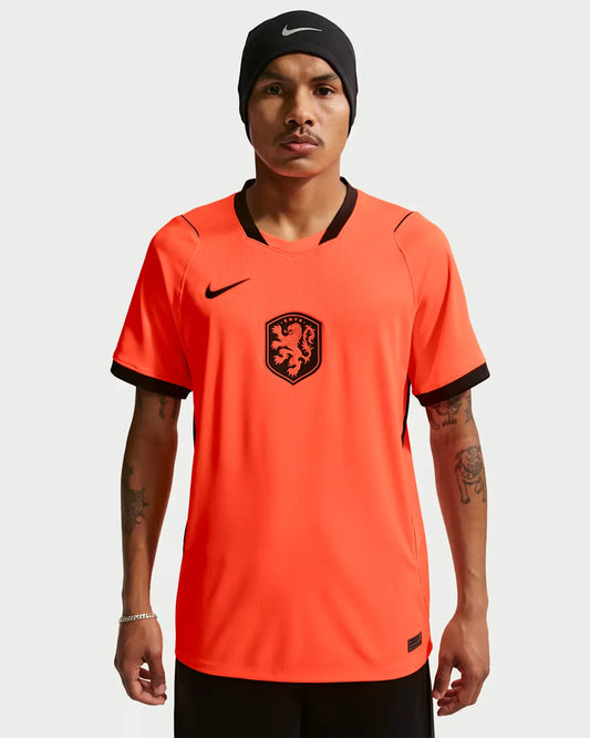 Camiseta Países Bajos 2026 Primera Equipación | Hombre