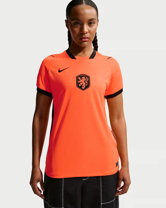 Camiseta Países Bajos 2026 Primera Equipación | Mujer