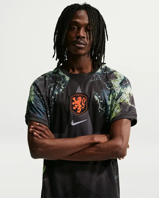 Camiseta Países Bajos 2026 Portero | Hombre