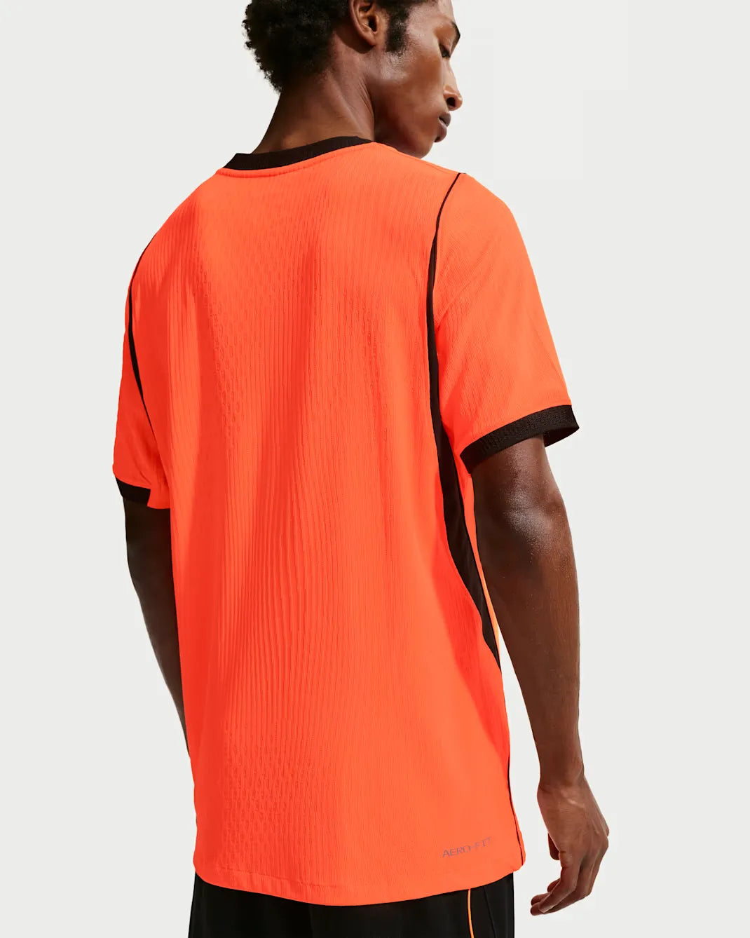 Camiseta Países Bajos 2026 Primera Equipación Versión Jugador | Hombre