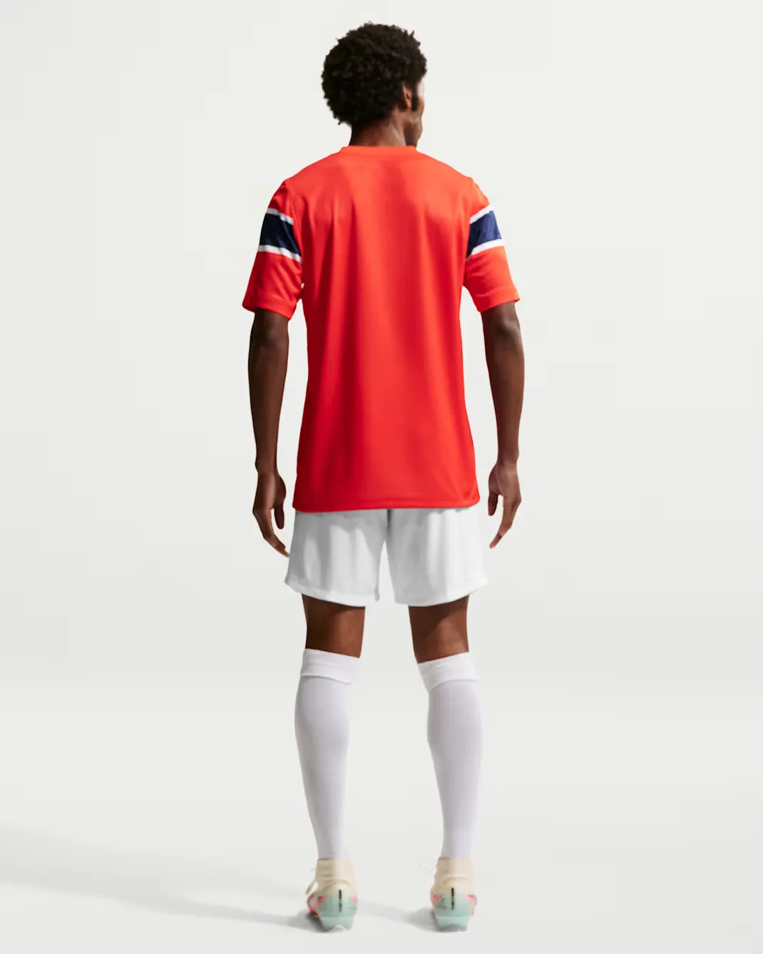 Camiseta Noruega 2026 Primera Equipación | Hombre