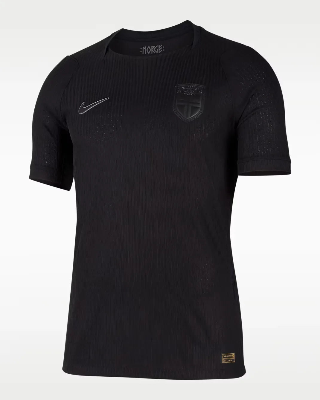 Camiseta Noruega 2026 Segunda Equipación Versión Jugador | Hombre