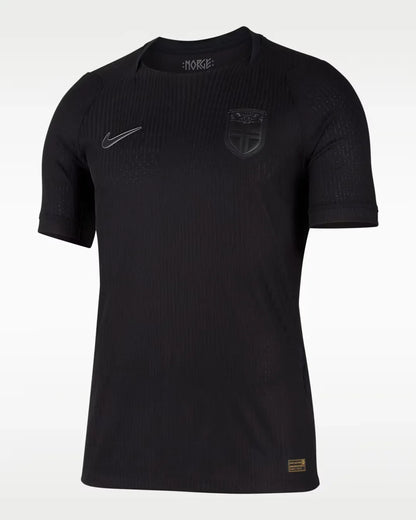 Camiseta Noruega 2026 Segunda Equipación Versión Jugador | Hombre