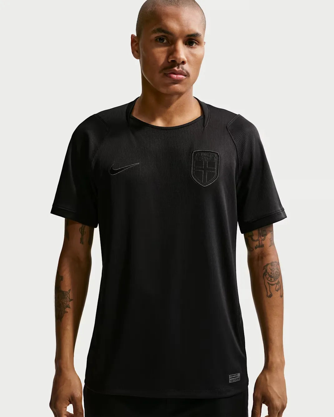 Camiseta Noruega 2026 Segunda Equipación | Hombre